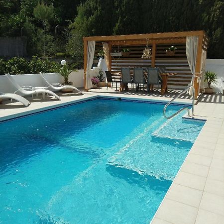 Apartamento Milka Gandia Marchuquera Kültér fotó