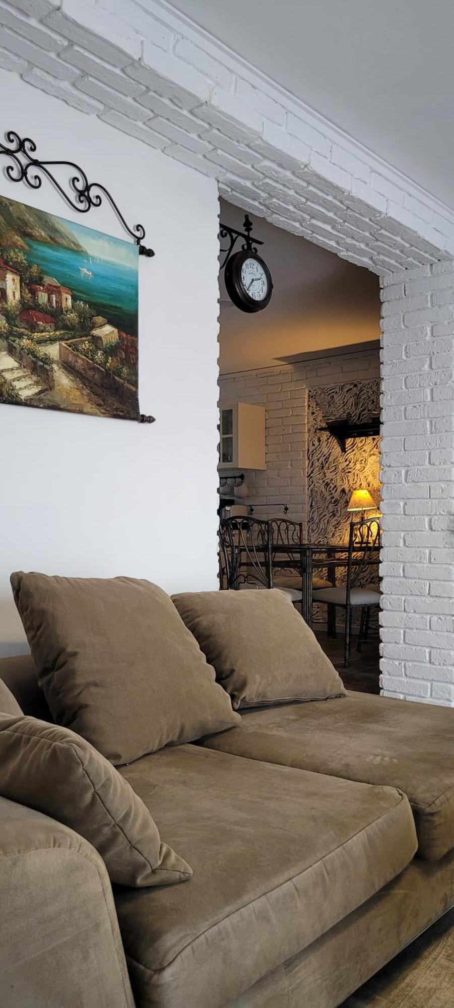Apartamento Milka Gandia Marchuquera Kültér fotó