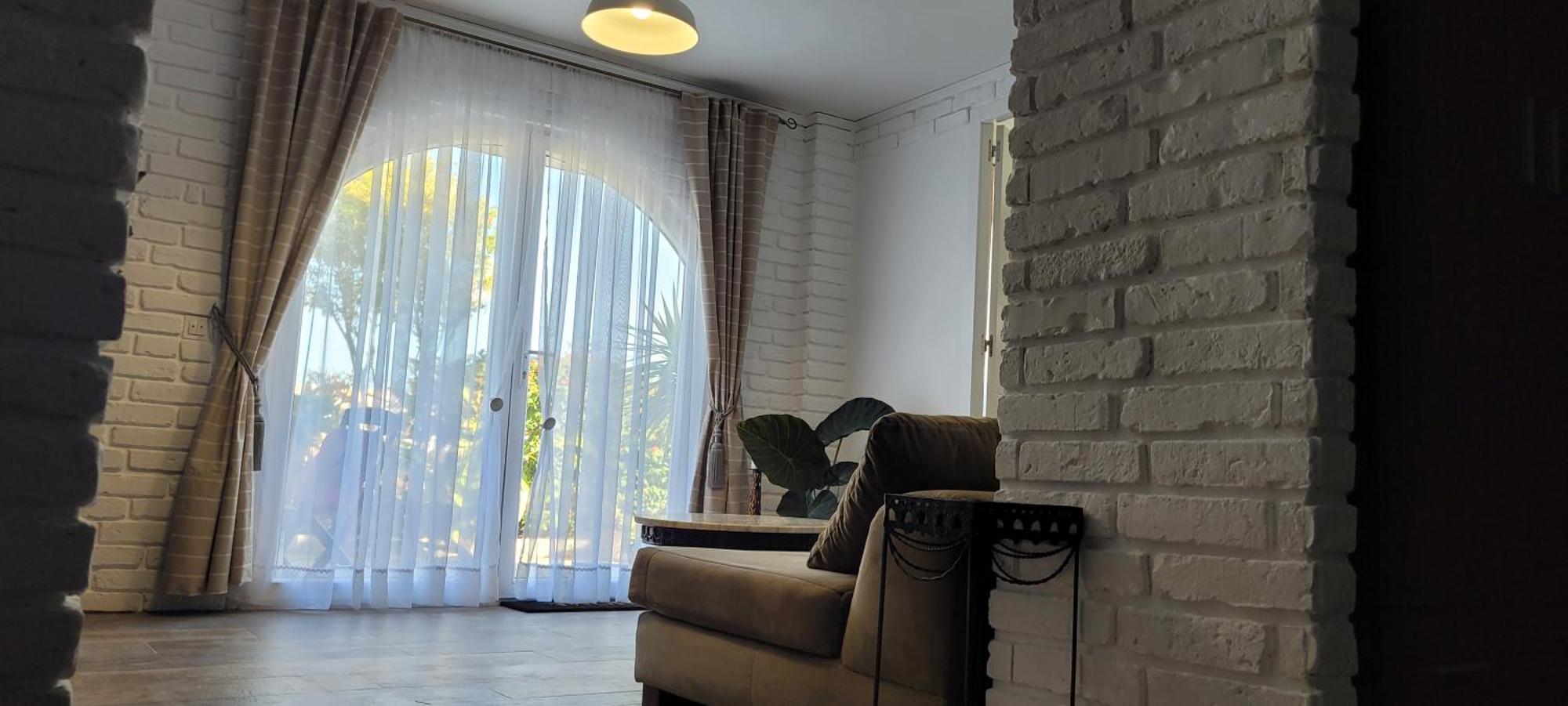Apartamento Milka Gandia Marchuquera Kültér fotó