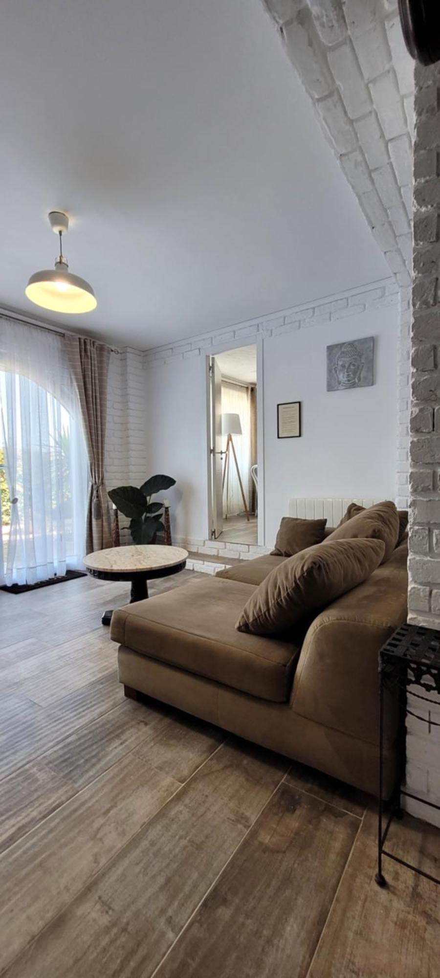 Apartamento Milka Gandia Marchuquera Kültér fotó