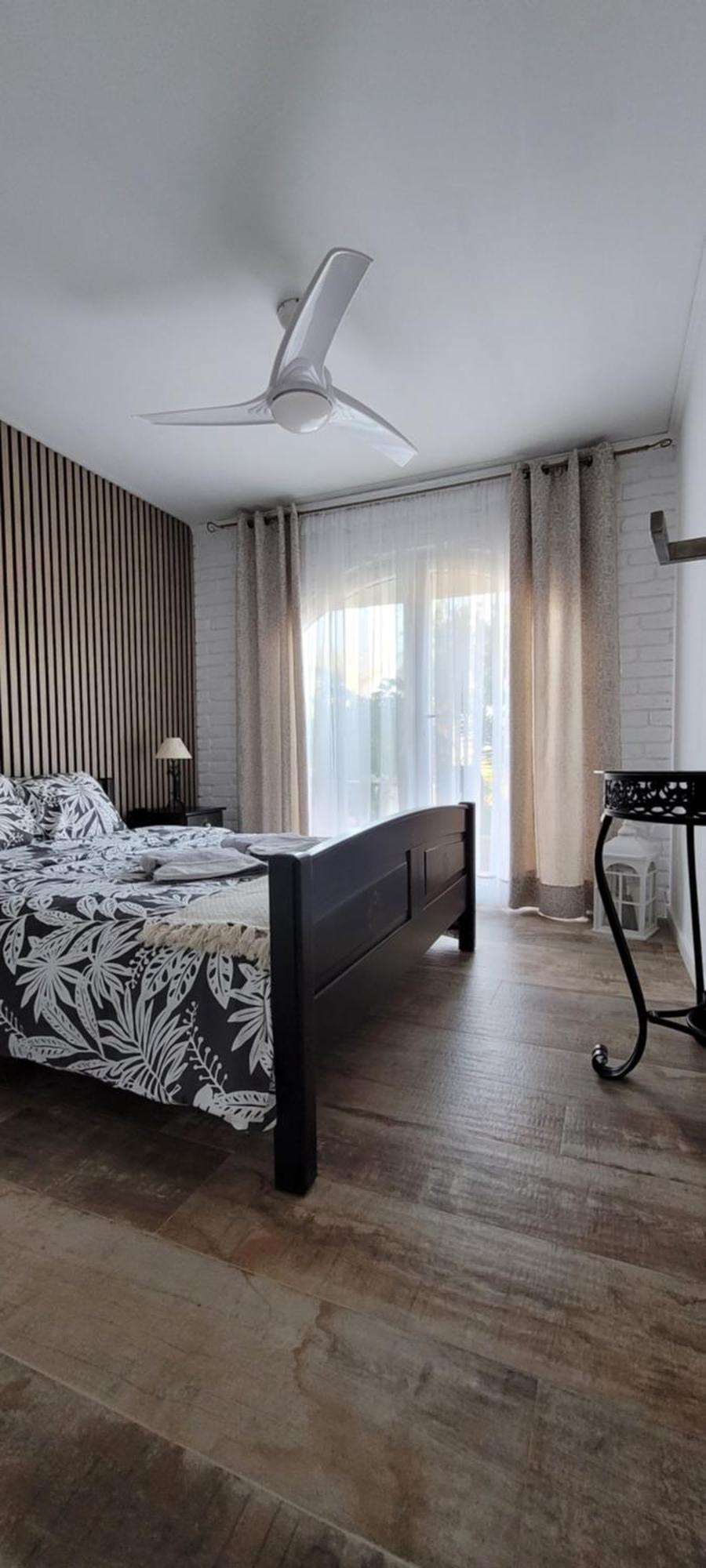 Apartamento Milka Gandia Marchuquera Kültér fotó