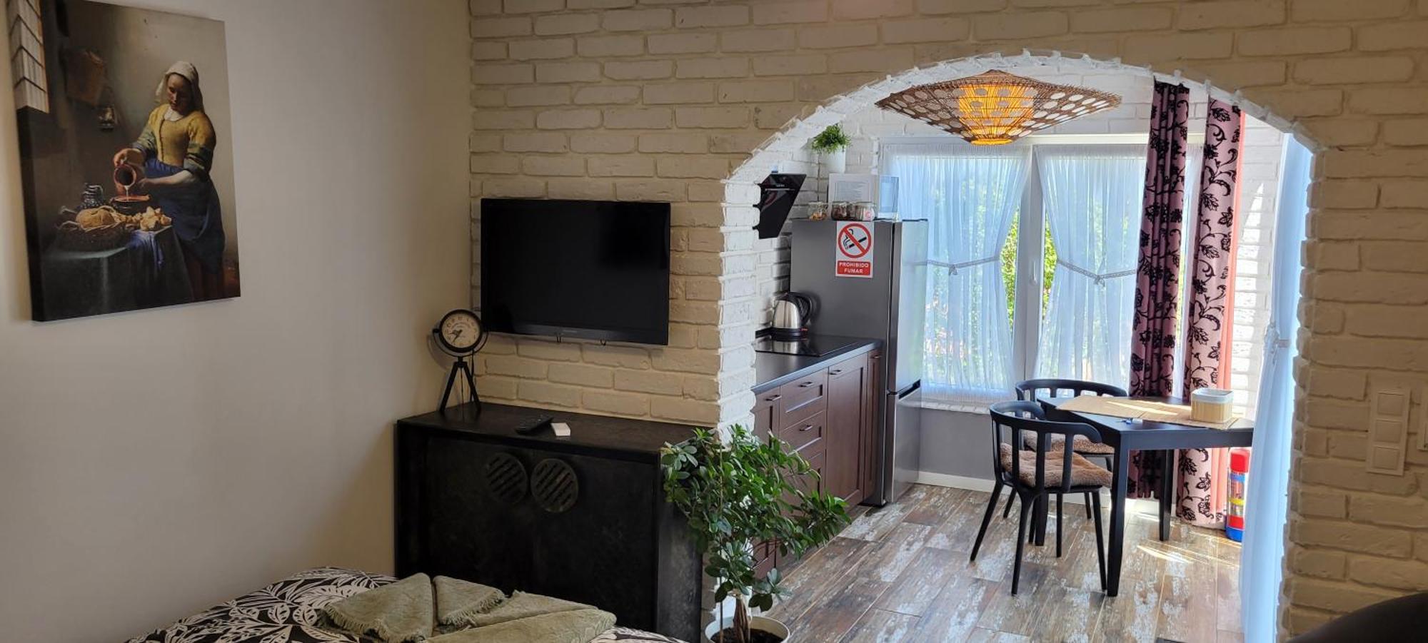 Apartamento Milka Gandia Marchuquera Kültér fotó