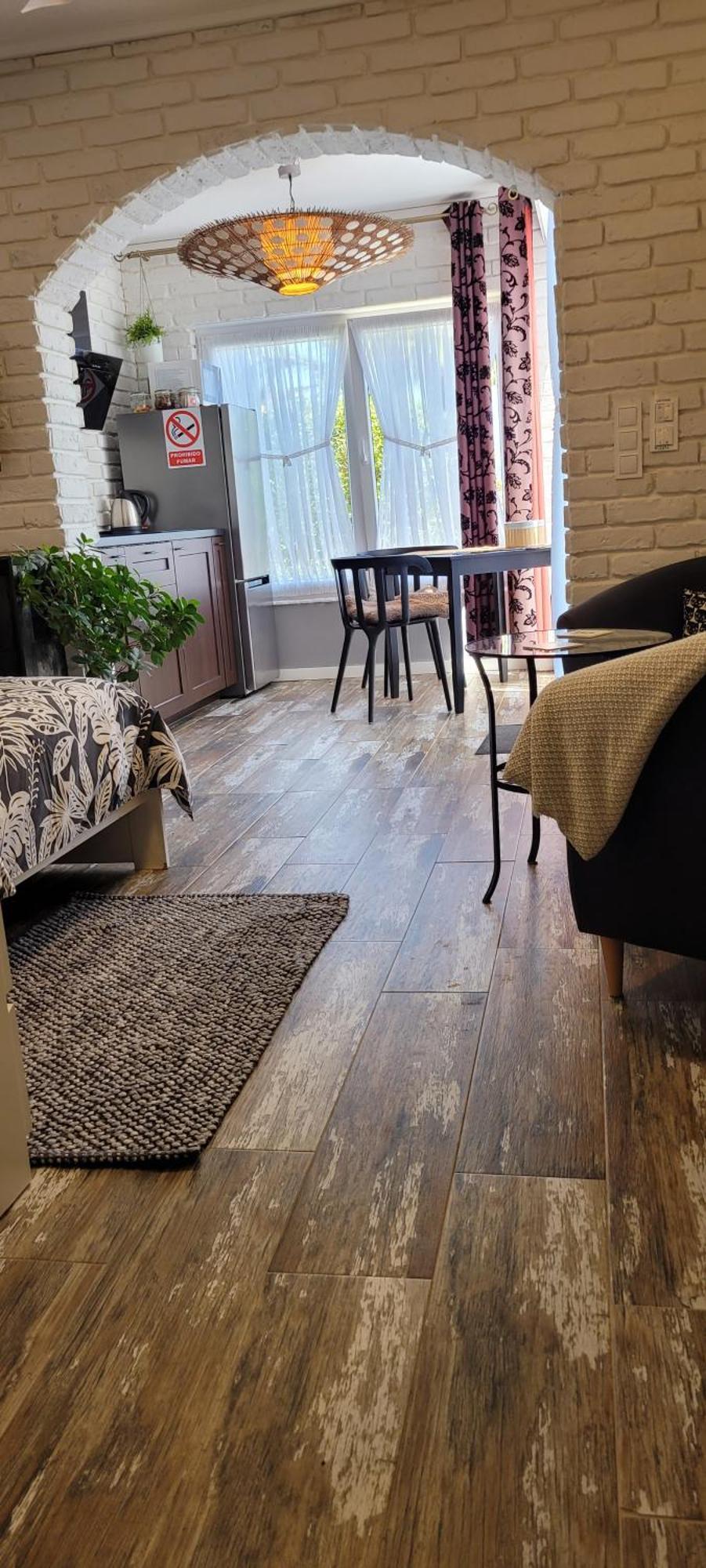 Apartamento Milka Gandia Marchuquera Kültér fotó