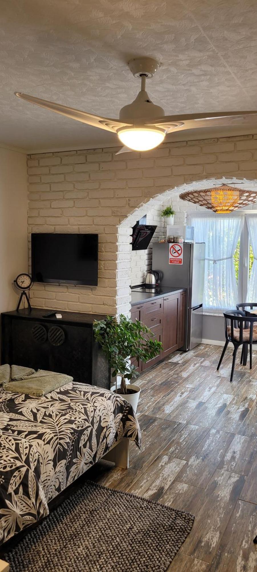 Apartamento Milka Gandia Marchuquera Kültér fotó
